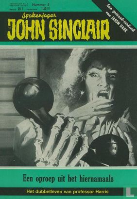 John Sinclair 5