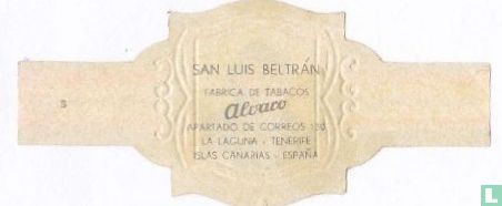 San Luis Beltrán - Afbeelding 2