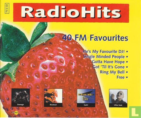 Radio Hits - Image 1