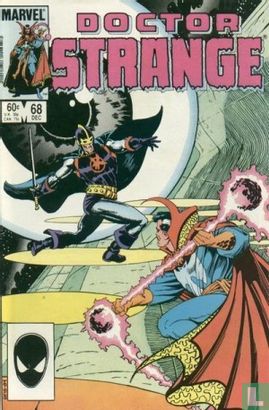 Doctor Strange 68 - Bild 1