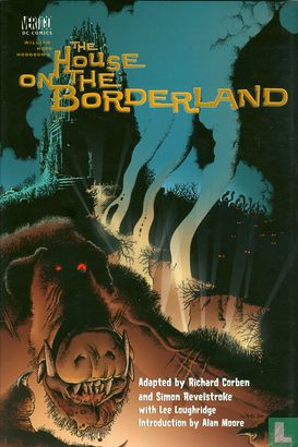 The House on the Borderland - Afbeelding 1