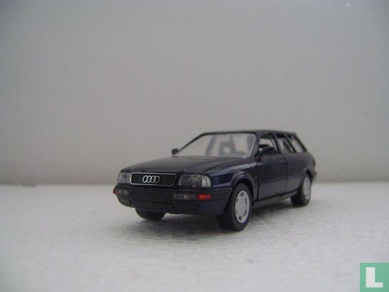 Audi 100 Avant - Afbeelding 2