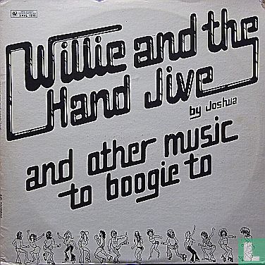 Wilie And The Hand Jive - Image 1