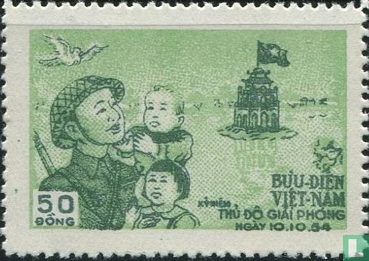 Veröffentlichung von Hanoi