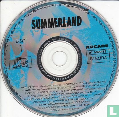 Summerland - Image 3