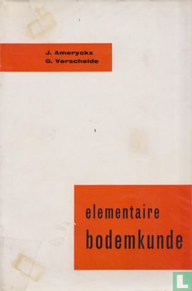 Elementaire Bodemkunde - Bild 1