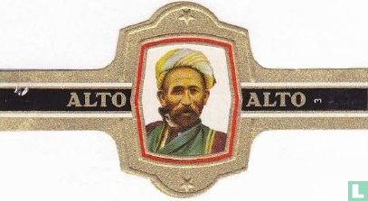 Arabier 3 (1969) - Alto - LastDodo