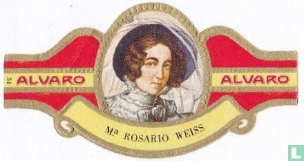 Ma Rosario Weiss - Española - 1814-1843 - Image 1