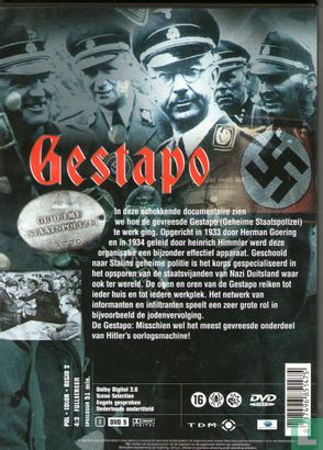 Gestapo - Bild 2