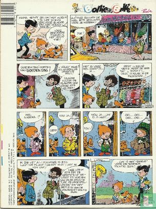 Robbedoes 2529 - Image 2