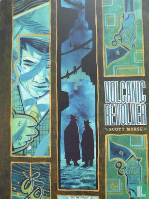 Volcanic Revolver  - Image 1