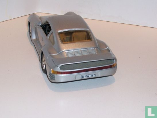Porsche 959 - Bild 3