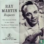 Ray Martin Requests - Image 1
