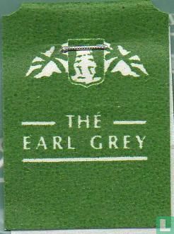 Thé Earl Grey - Bild 3