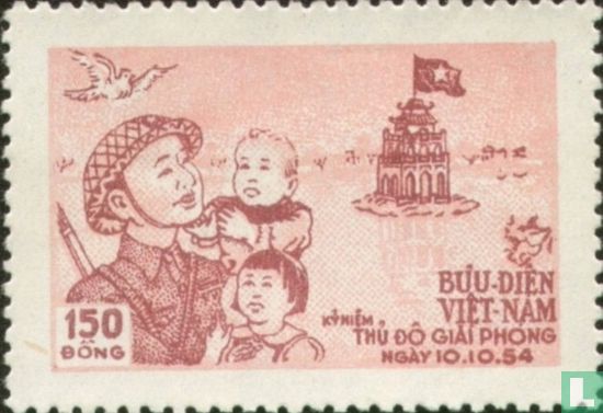 Befreiung von Hanoi