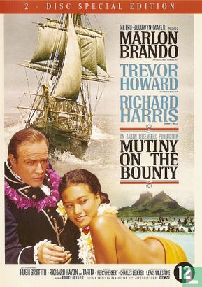 Mutiny On The Bounty - Image 1