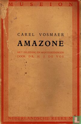 Amazone - Image 1