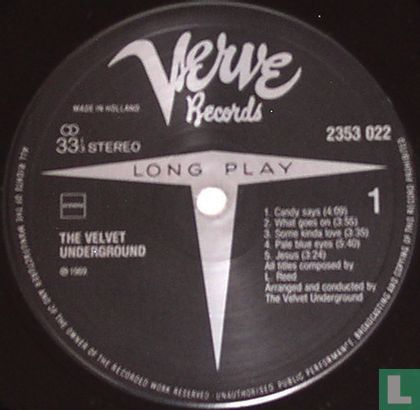 The Velvet Underground - Image 3
