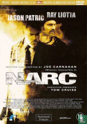 Narc - Afbeelding 1