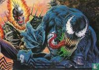 Vengeance(the venom flows) - Afbeelding 1