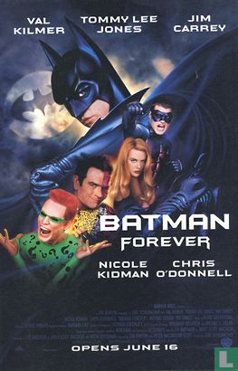 Detective comics 687 - Image 2