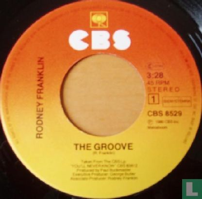 The Groove - Image 2