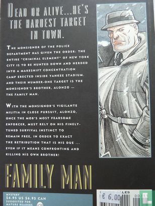 Family Man 2 - Afbeelding 2