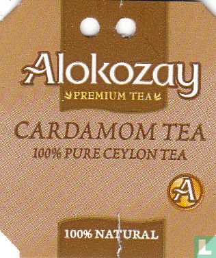 Cardamom Tea  - Bild 3