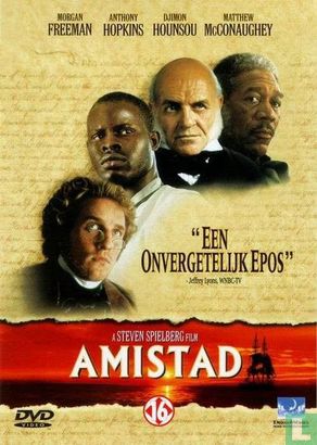 Amistad - Image 1