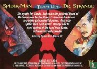 Dr. Strange(team-ups) - Afbeelding 2