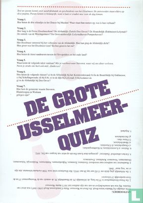 IJsselmeerberichten 92 - Image 2