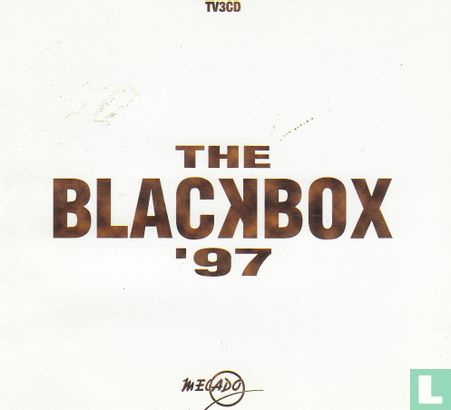 The blackbox '97 - Afbeelding 1
