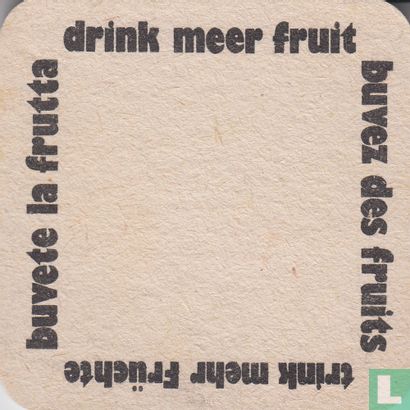 Drink meer fruit - Image 1