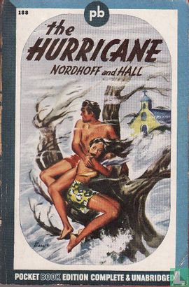 The hurricane - Image 1
