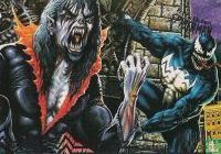 Morbius(the venom flows) - Afbeelding 1
