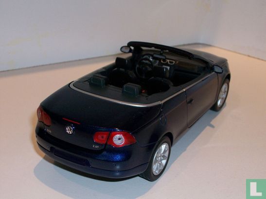 VW EOS Cabriolet - Afbeelding 3