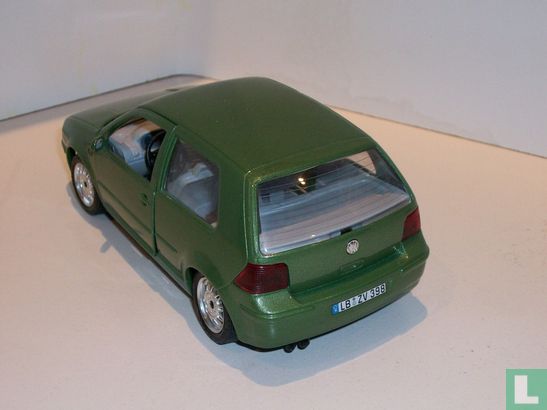 Volkswagen Golf - Bild 3