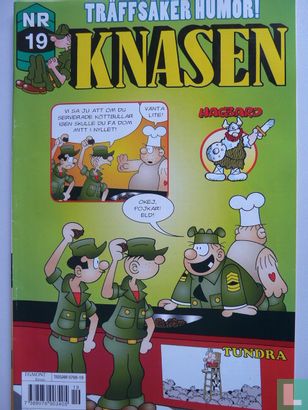 Knasen  - Image 1