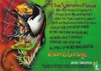 Carnage(the venom flows) - Afbeelding 2