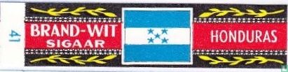 Honduras - Bild 1