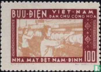 Weverij van Nam-Định