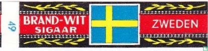 Zweden - Afbeelding 1