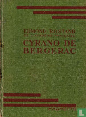 Cyrano de Bergerac - Image 1