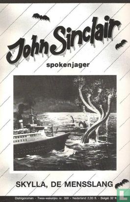 John Sinclair 368