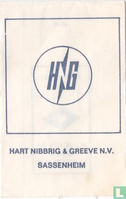 Hart Nibbrig & Greeve N.V.