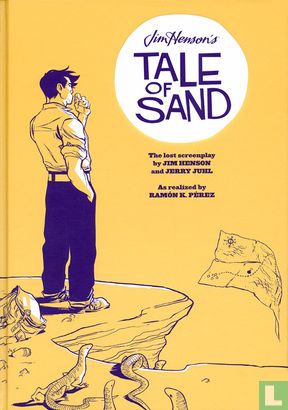 Tale of Sand - Afbeelding 1