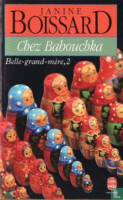 Chez Babouchka - Image 1