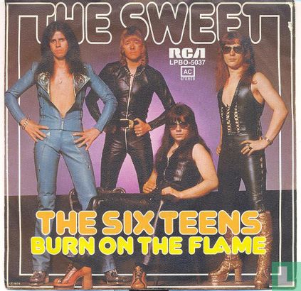 The Six Teens - Image 2