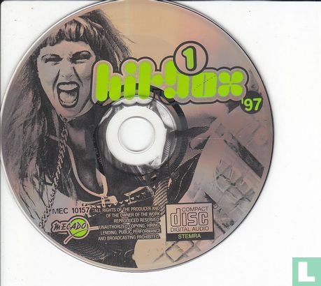 Hitbox '97 - Bild 3