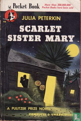 Scarlet sister Mary - Image 1